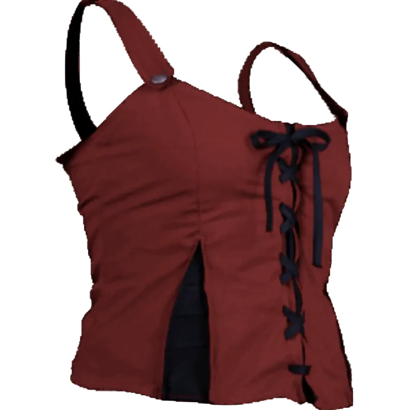 Lea Canvas Bodice - Image 2