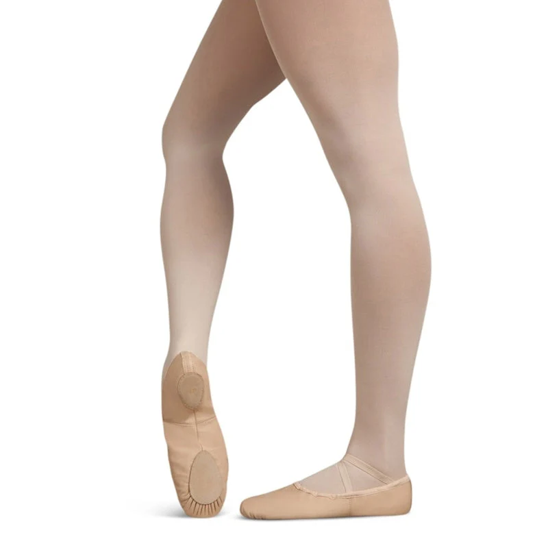 Leather Cobra Ballet Shoe – Capezio® 2023 Size 4M