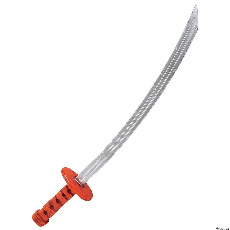 Leonardo Sword TMNT Mayhem