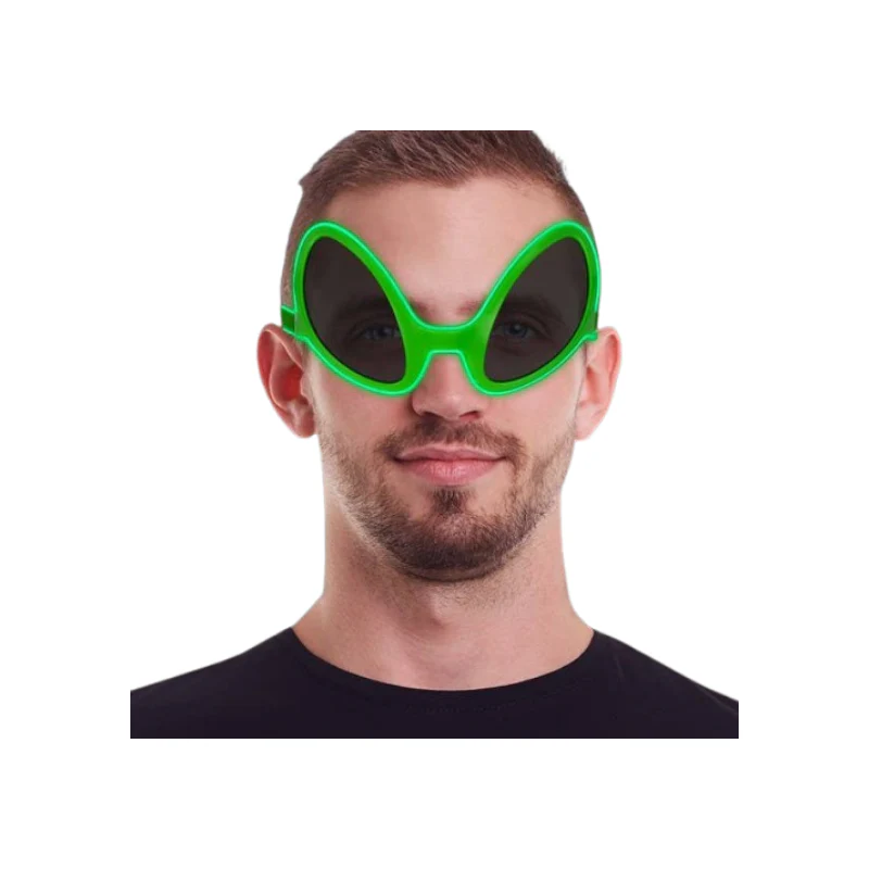 Light-Up Alien Glasses - Image 2