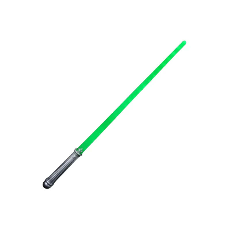 Light-Up Sword Available in Blue, Green, or Red - Image 4