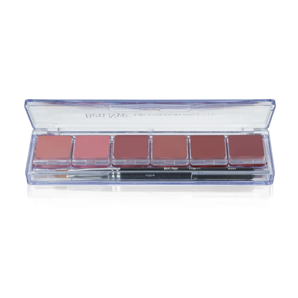 Lip Color Palettes - Image 6
