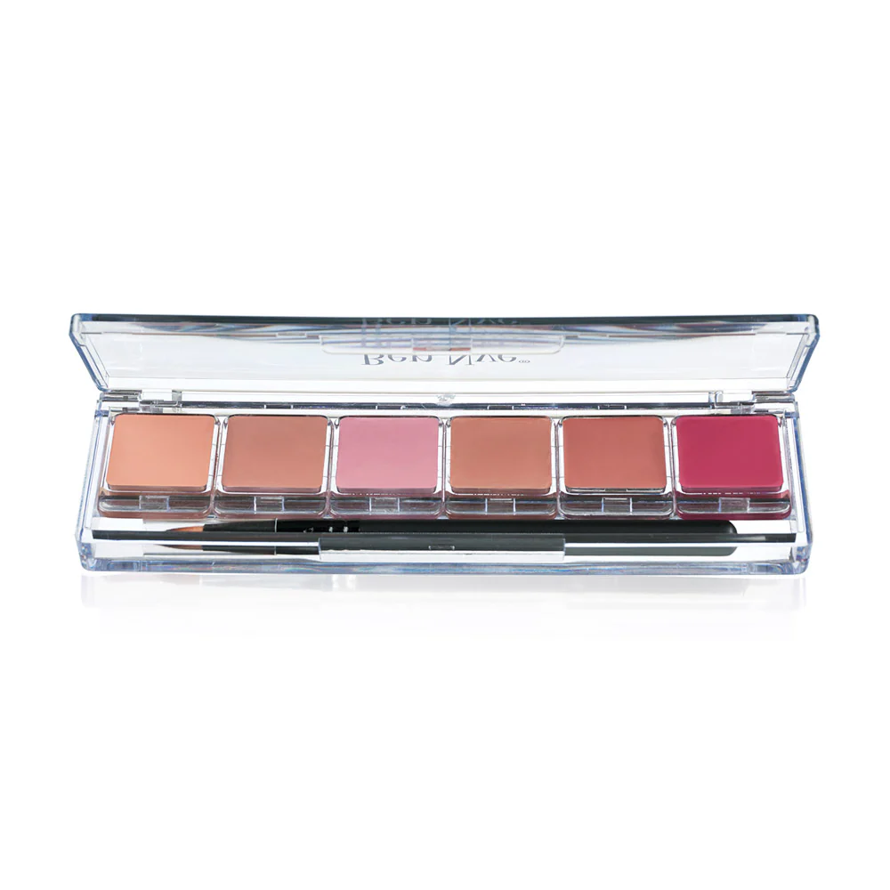 Lip Color Palettes - Image 7