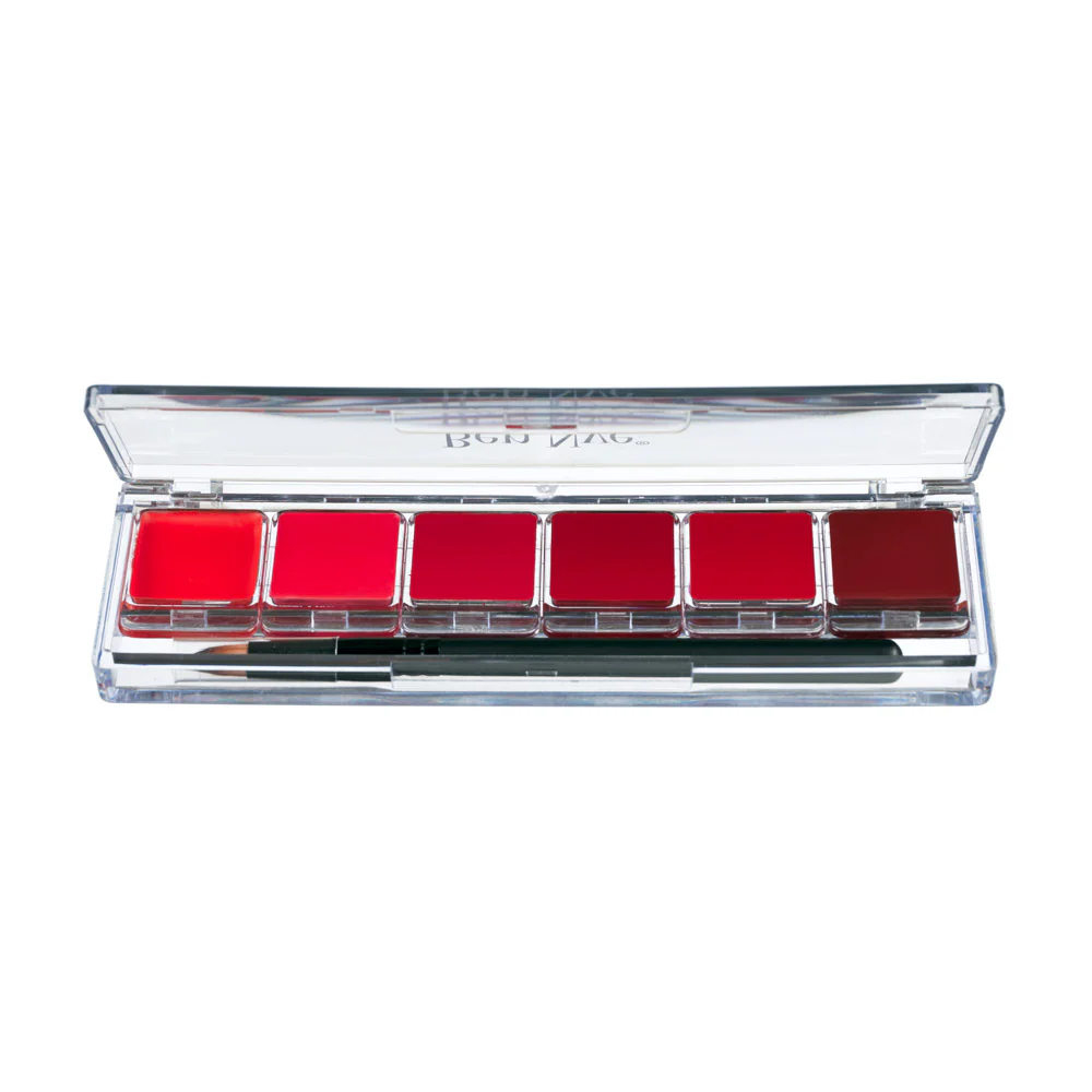 Lip Color Palettes - Image 8
