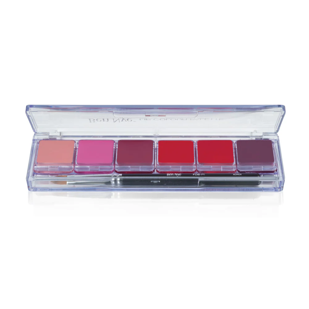Lip Color Palettes - Image 9