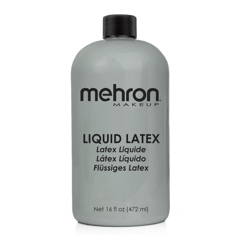 Liquid Latex by Mehron - Image 17