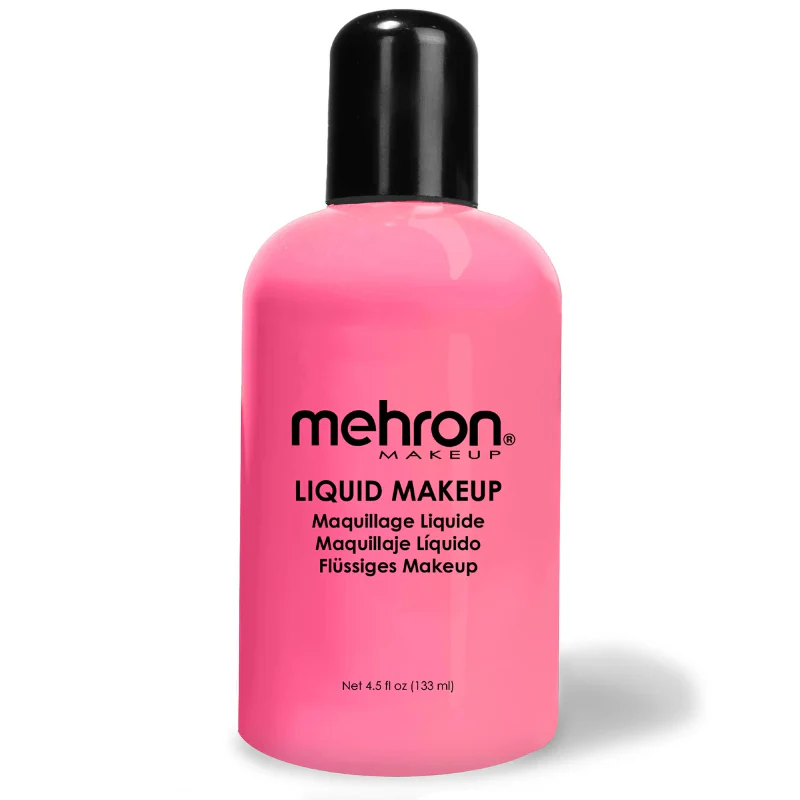 Liquid Makeup / Body & Hair Paint by Mehron - Image 18