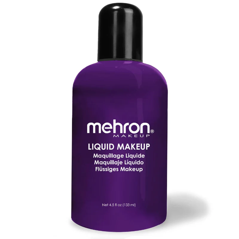 Liquid Makeup / Body & Hair Paint by Mehron - Image 19