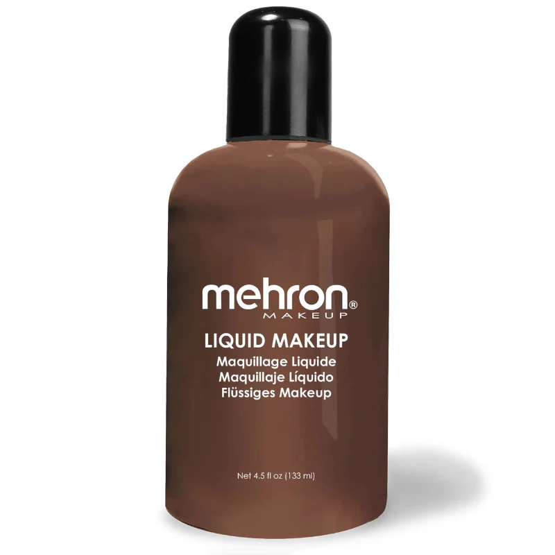 Liquid Makeup / Body & Hair Paint by Mehron - Image 25