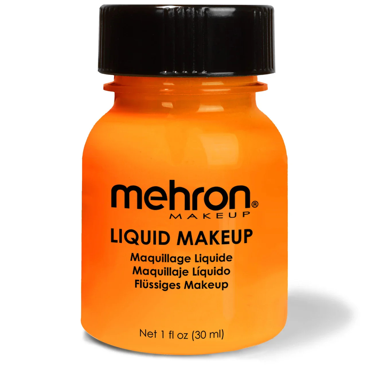 Liquid Makeup / Body & Hair Paint by Mehron - Image 28