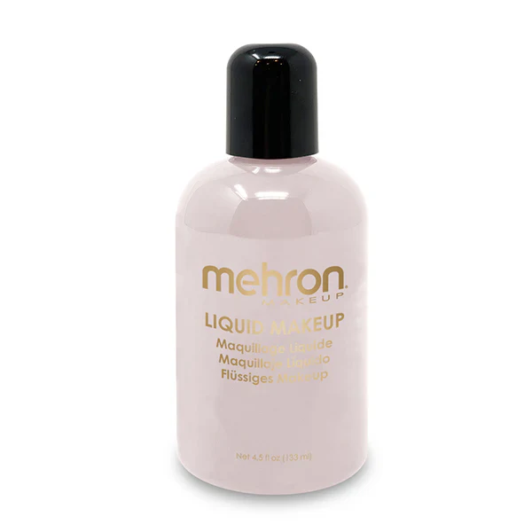 Liquid Makeup / Body & Hair Paint by Mehron - Image 30