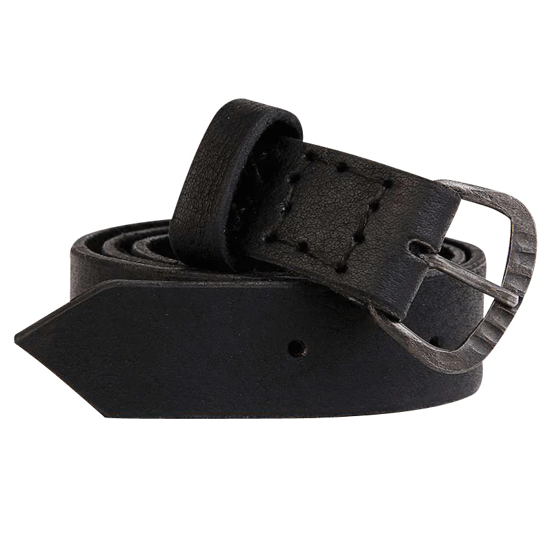 Louis Leather Belt