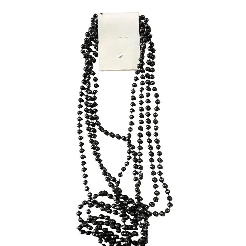 Mardi Gras Beads - 6 Pack - Image 7