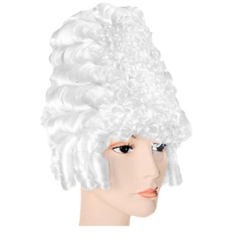 Marie Antoinette Wig - Image 2