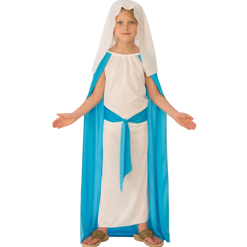 Mary Childs Costume