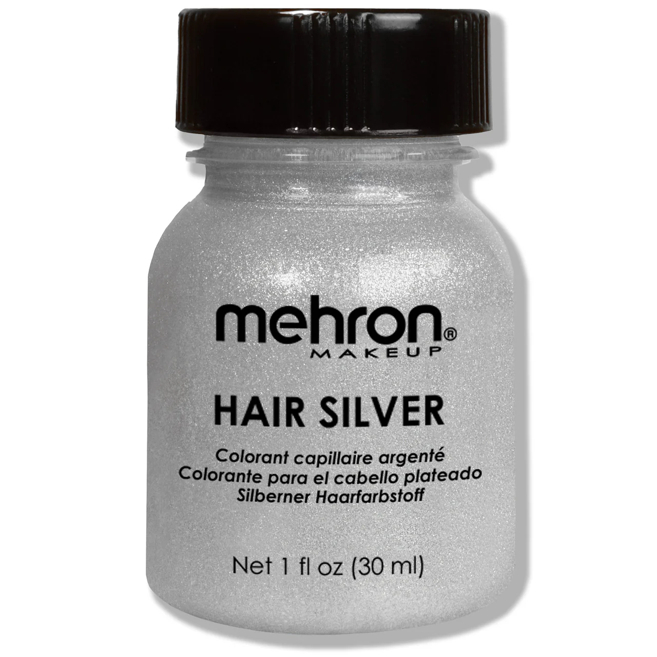 Mehron Liquid Hair Color - Image 3