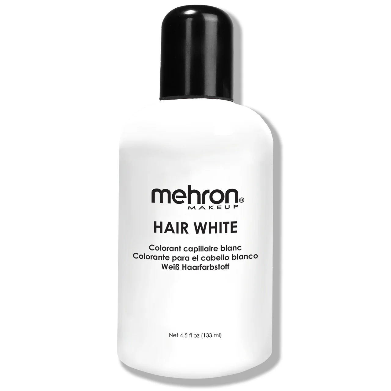 Mehron Liquid Hair Color - Image 4