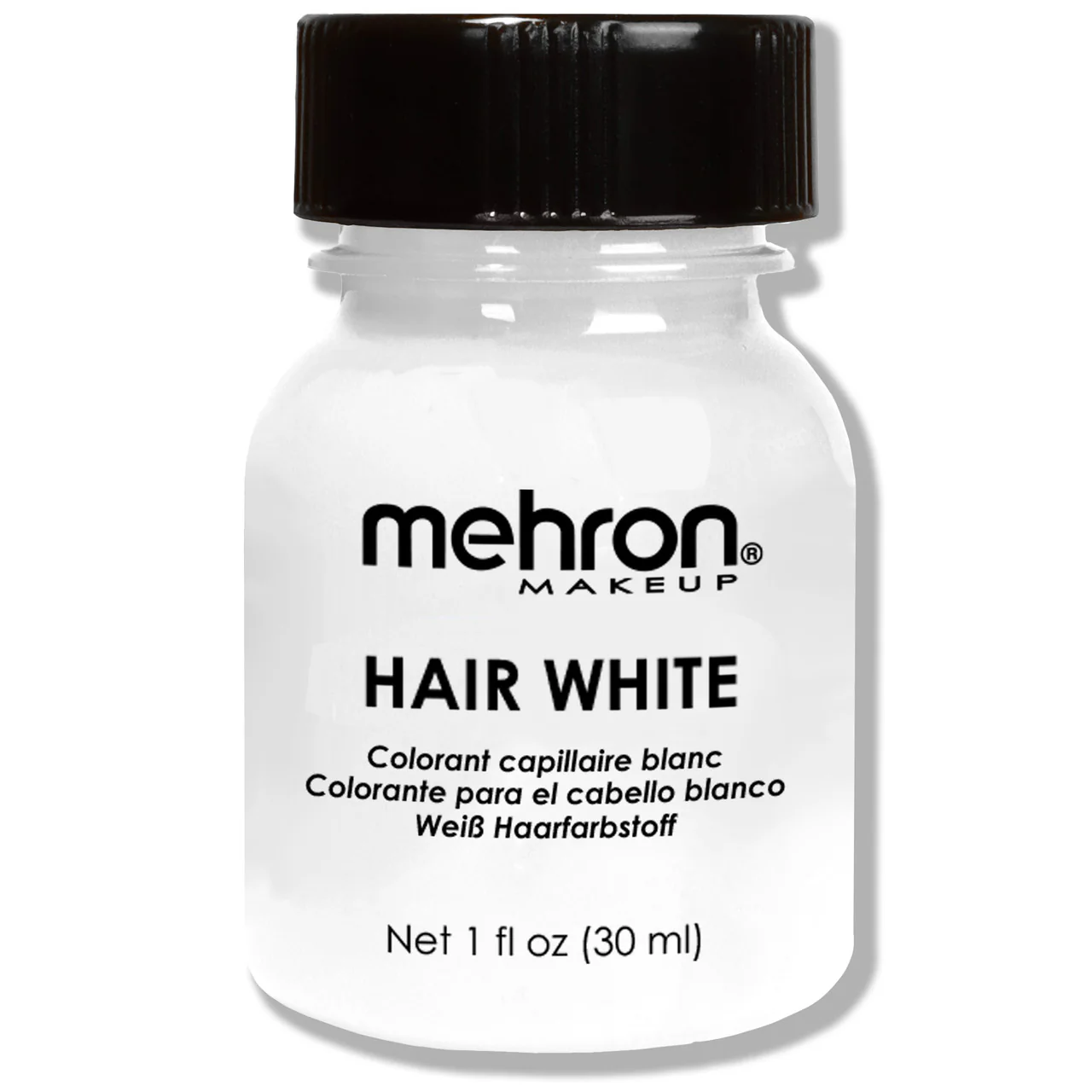 Mehron Liquid Hair Color - Image 5