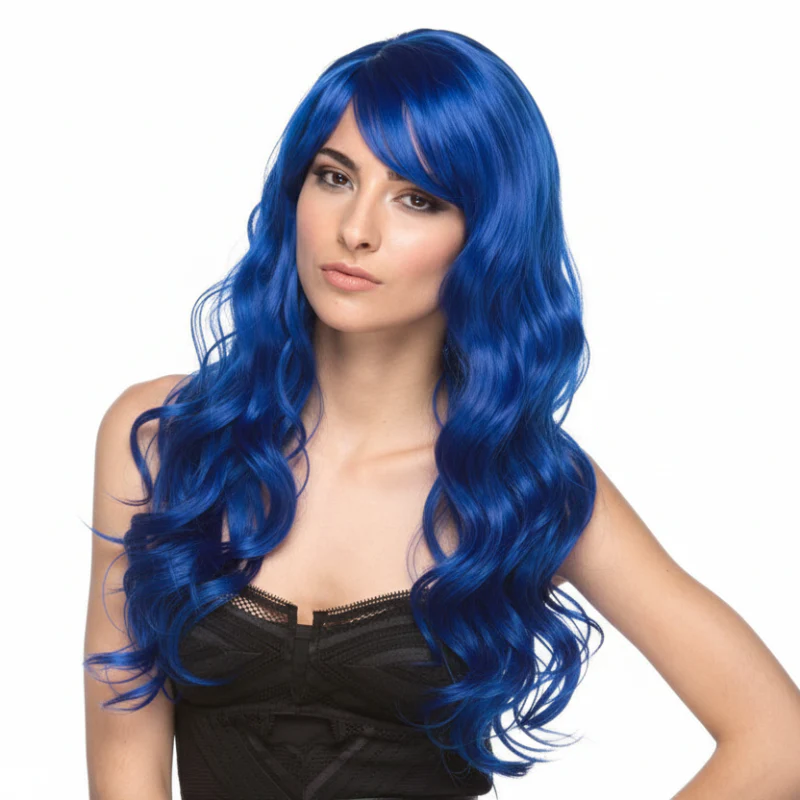 Melrose Wig - Image 2