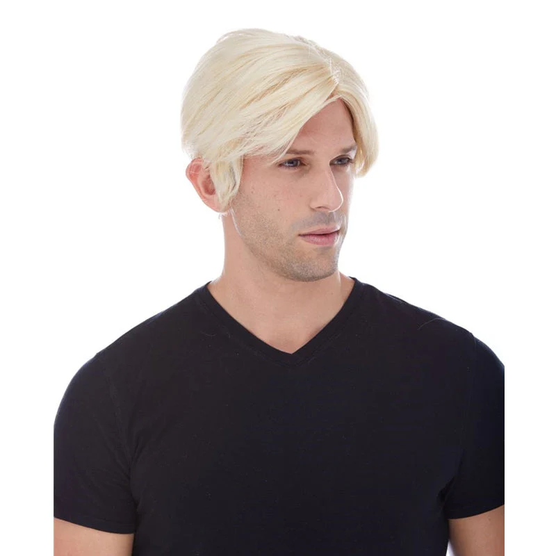 Men's "Bob" Wig
