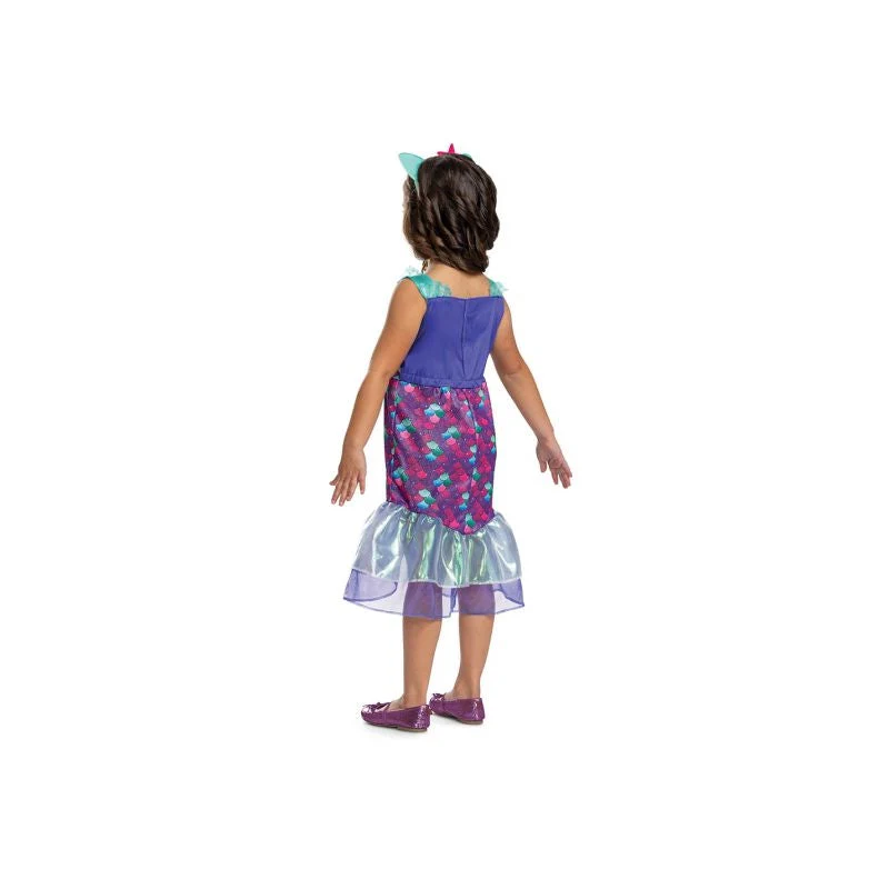 MerCat Classic Toddler Costume - Image 2
