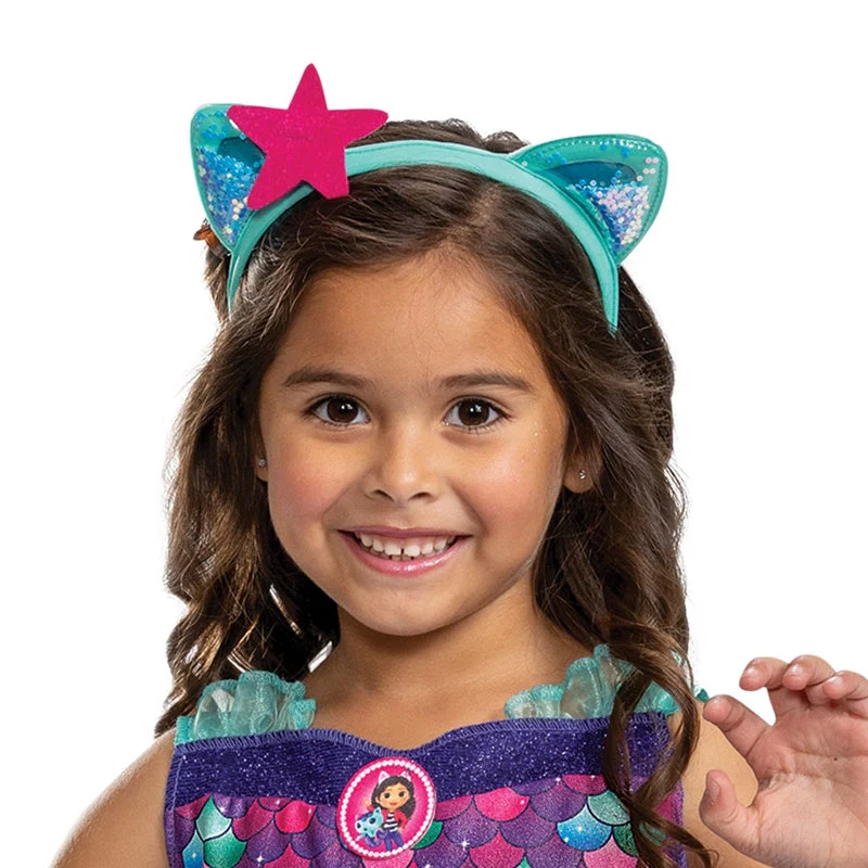 MerCat Classic Toddler Costume - Image 3