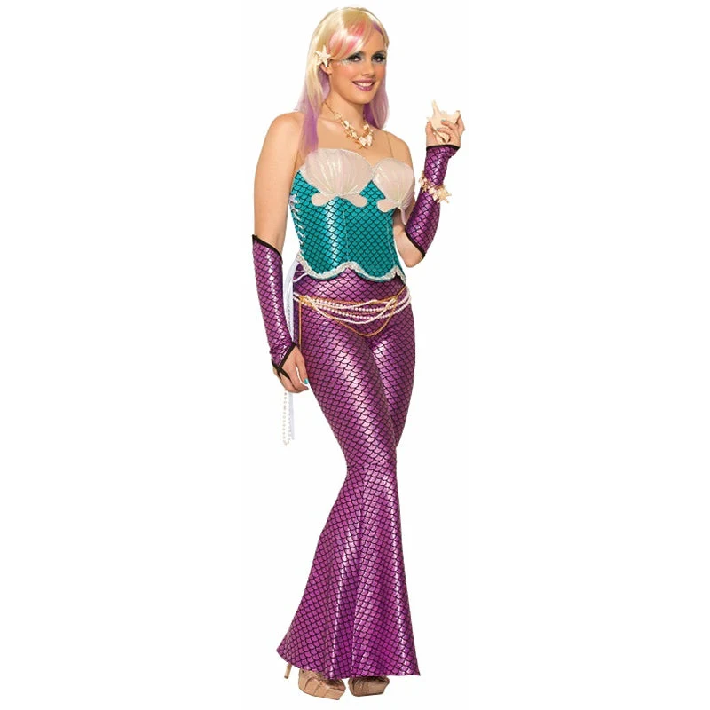 Mermaid Leggings - Image 3