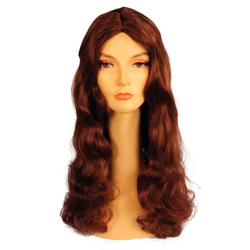 Mermaid Wig - Image 2