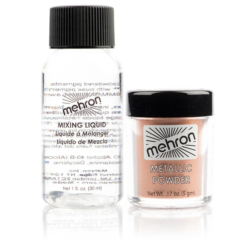 Metallic Powder with Mixing Liquid - Image 3