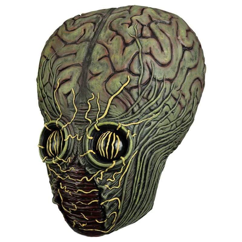 Metaluna Mutant Mask - Image 2