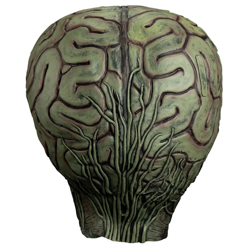 Metaluna Mutant Mask - Image 3