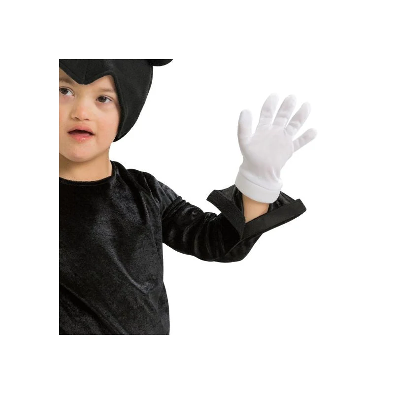 Mickey Mouse Adaptive Toddler Costume - Image 2
