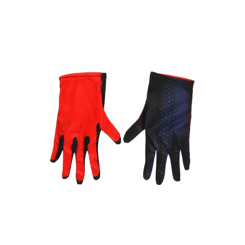 Miles Morales Childs Gloves
