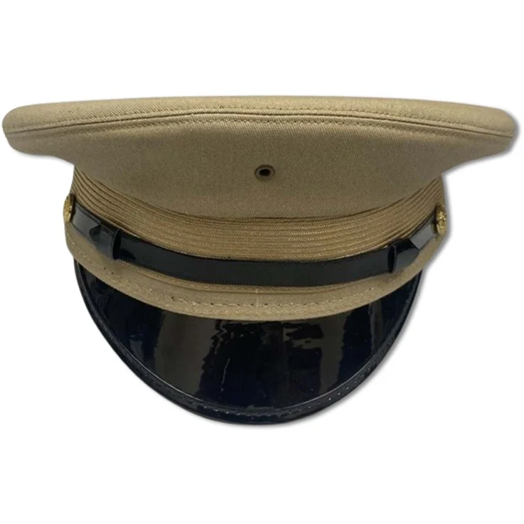 Military Regulation CPO Hat