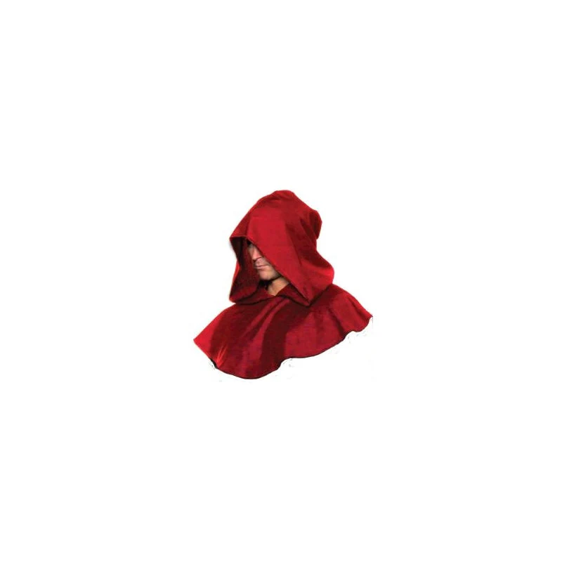 Monk Hood - Image 2