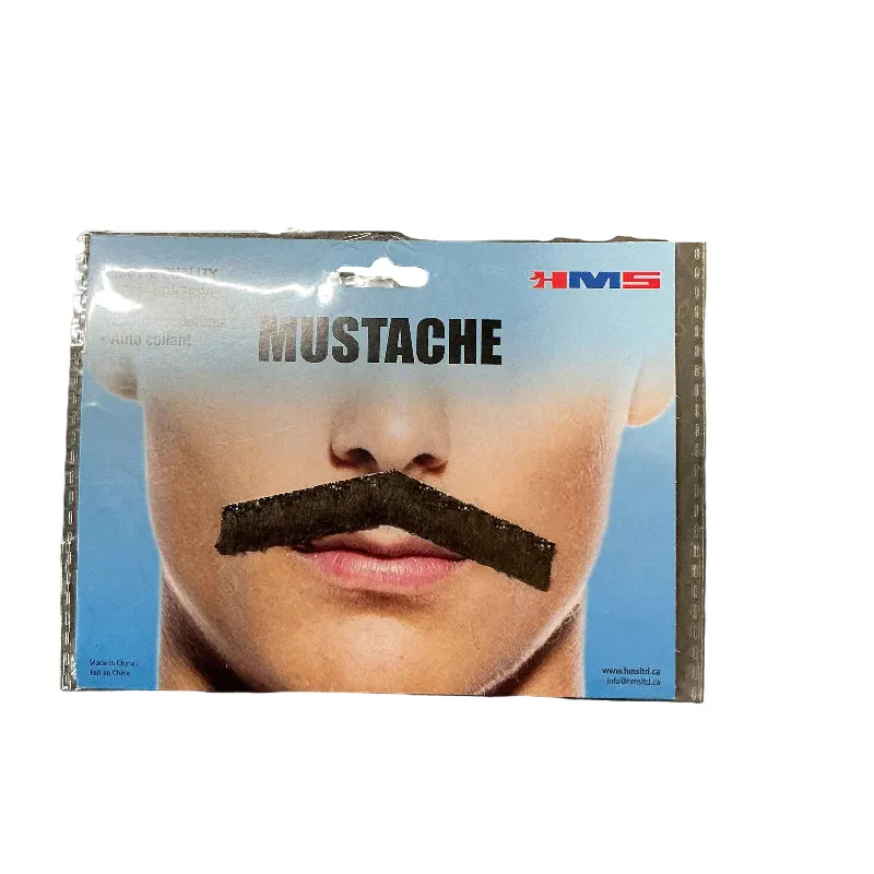 Monsieur Moustache - Image 2