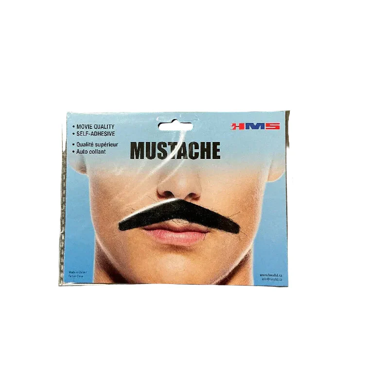 Monsieur Moustache - Image 3