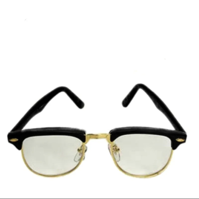 Mr. 50's Glasses