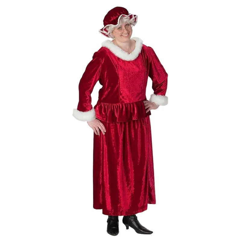 Mrs. Christmas XXL (20 - 24)