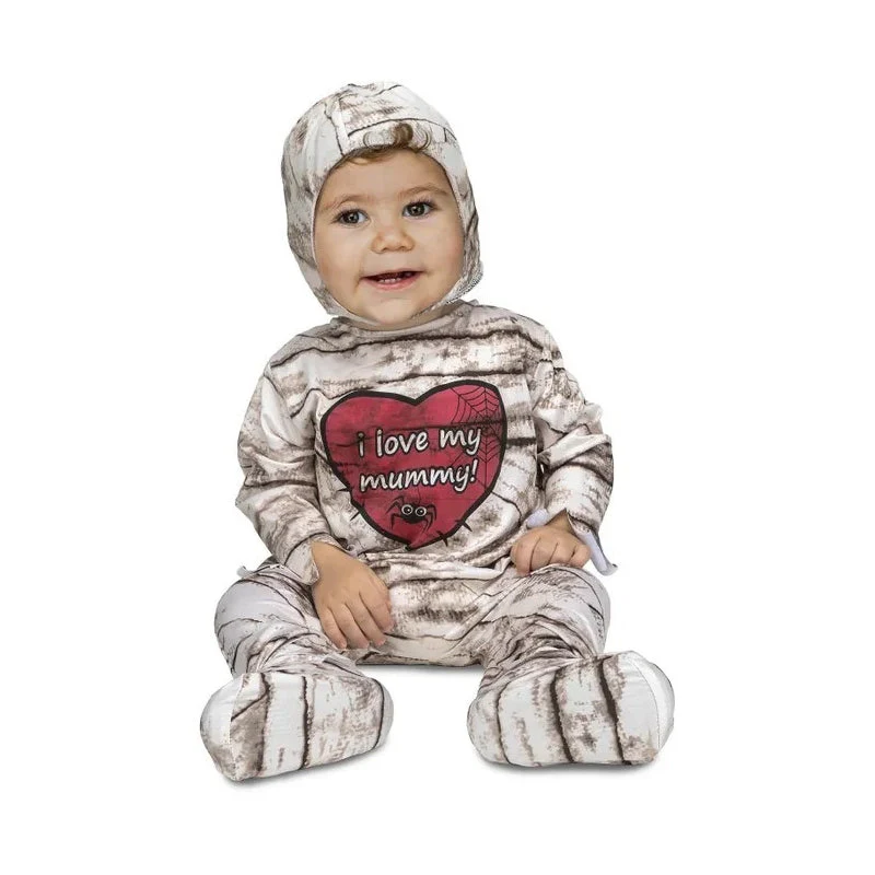 Mummy Infant Costume