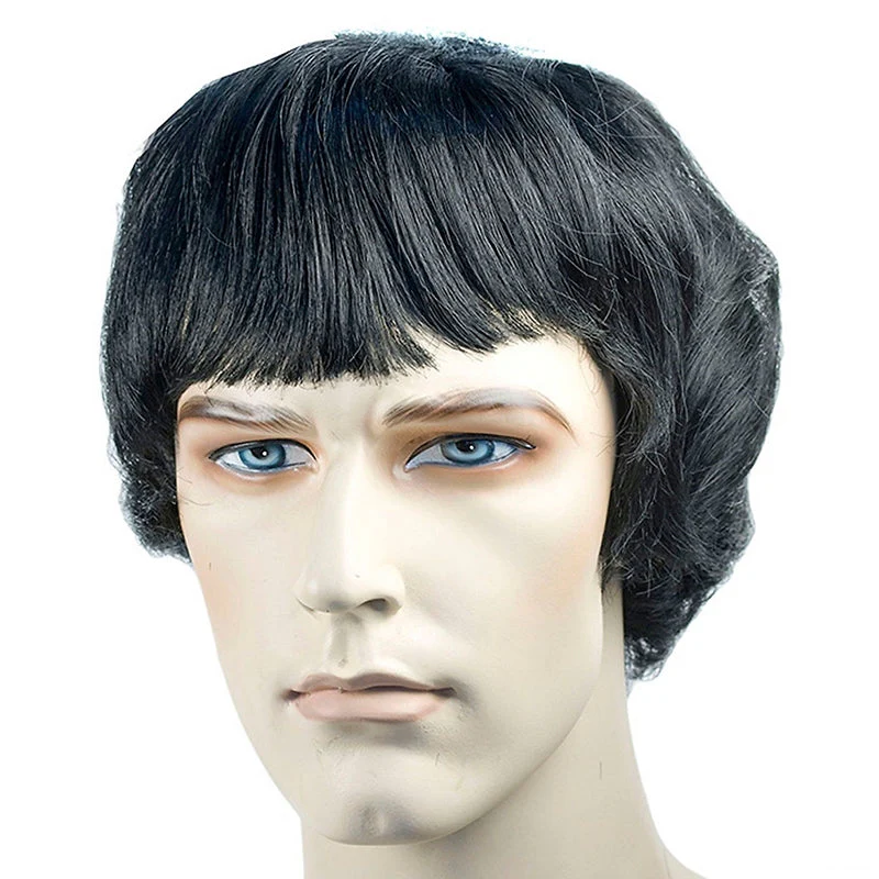 Mushroom Wig Economy - Image 2