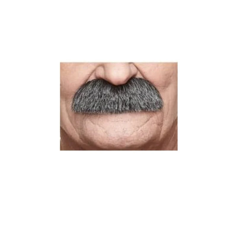 Mustache Grandpa's