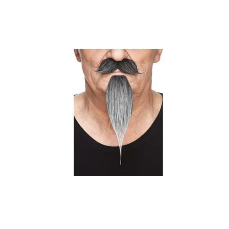 Napoleon III Imperial Mustache and Beard - Image 3