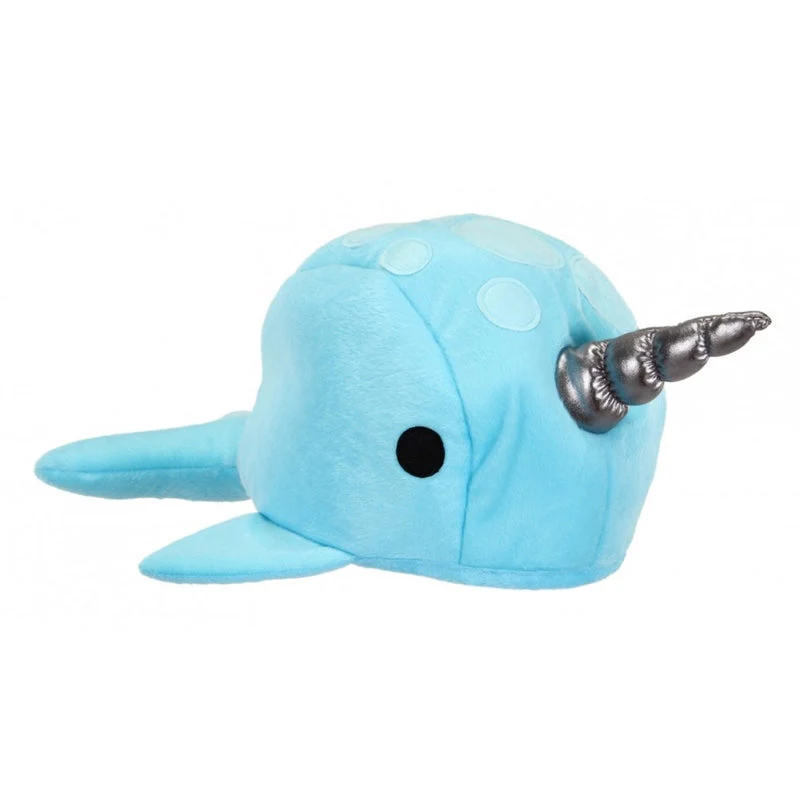 Narwhal Hat