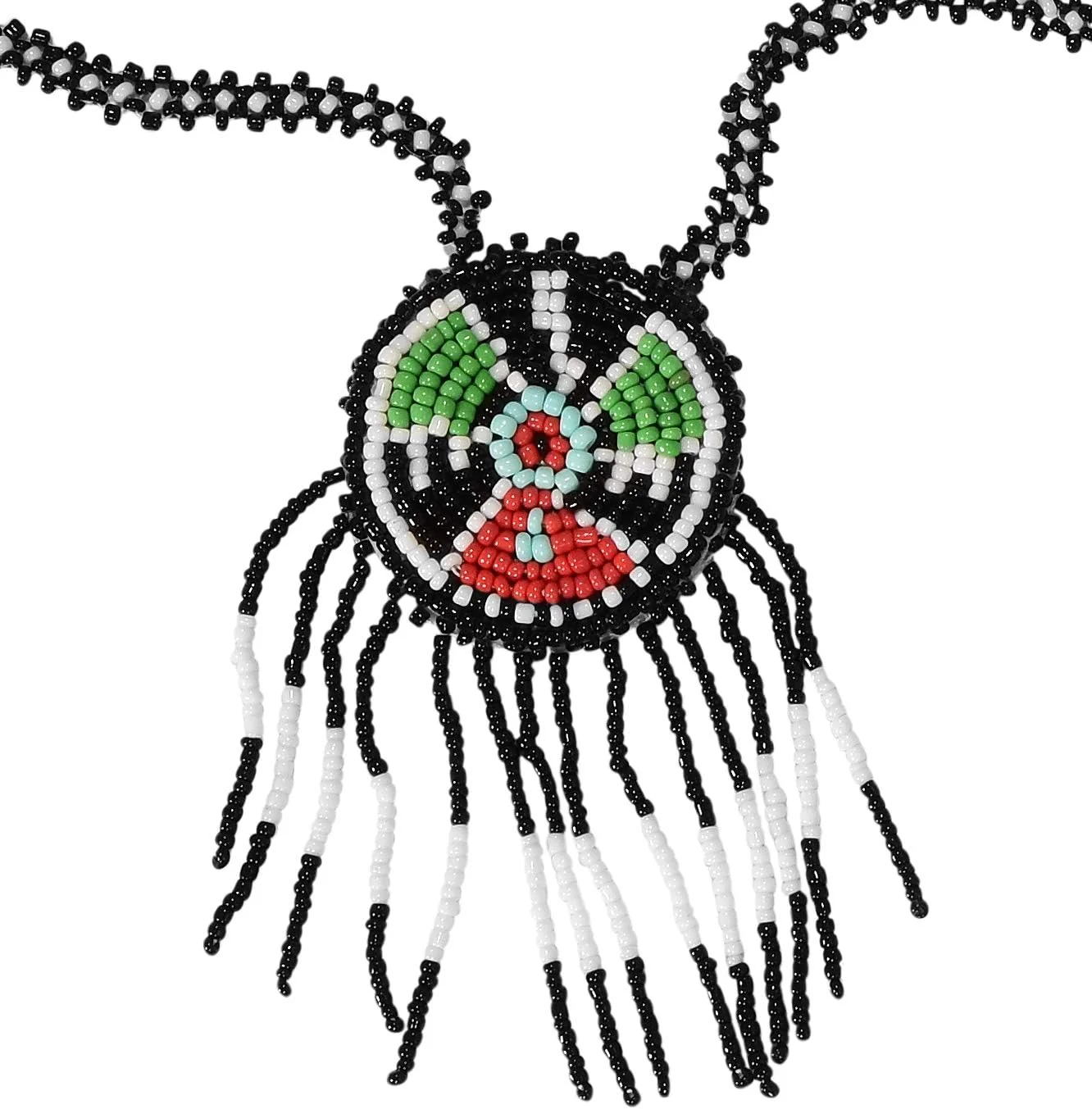 Native American Pendant