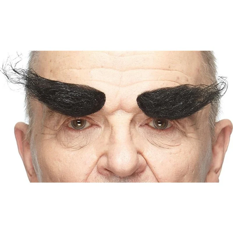 Natural Eyebrows