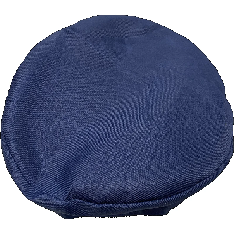 Navy Yacht Captains Hat - Image 3