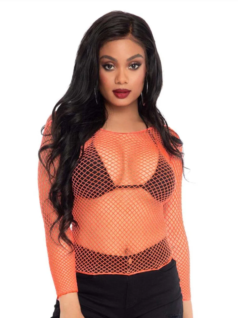 Net Shirt - Image 3