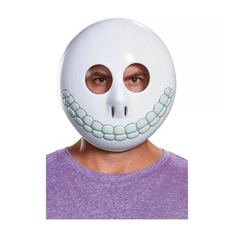 Nightmare Before Christmas Barrel Mask