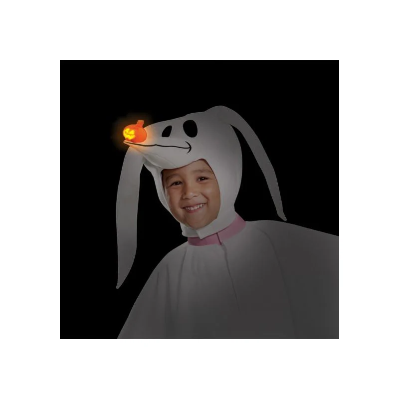 Nightmare Before Christmas Zero Toddler Costume - Image 2